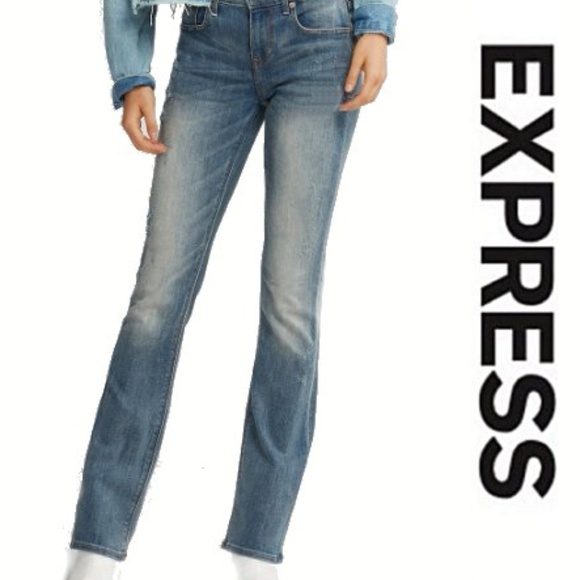 express tall jeans